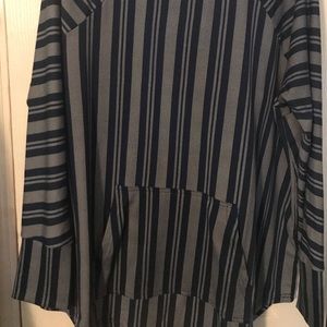 2/$15  LulaRoe Amber XL